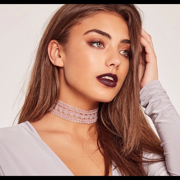 Jewelry - Mia Choker
