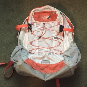 North Face Borealis Backpack
