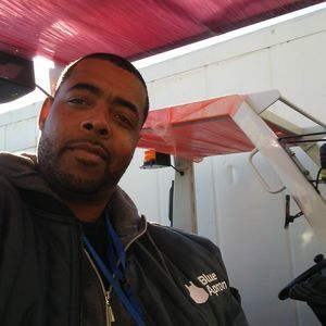 Meet your Posher, Donald