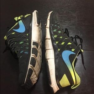 Nike air shoes
