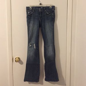 7 For All Mankind Jeans