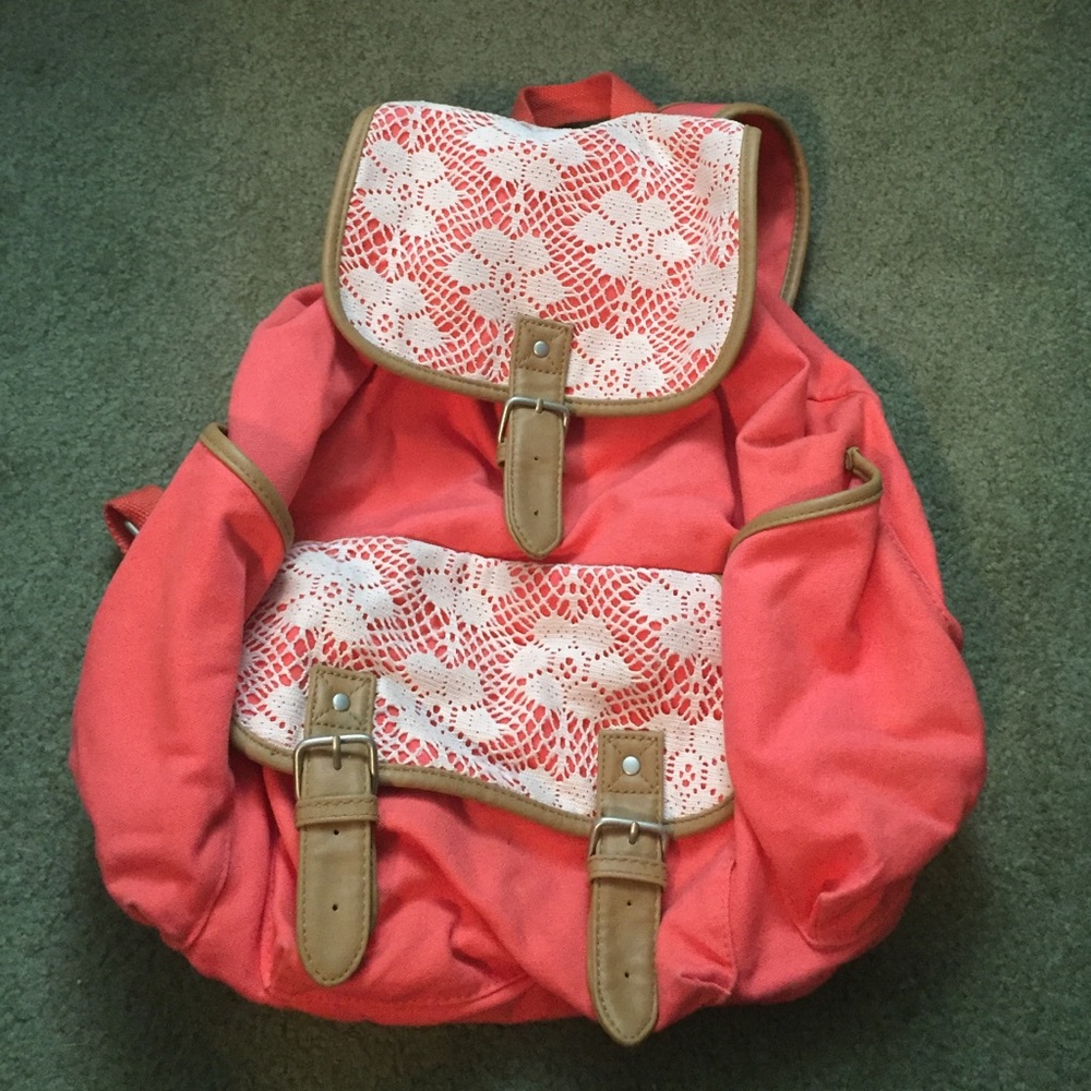 Aeropostale Backpack