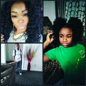 Meet your Posher, Meisha