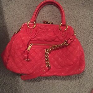 Marc jacobs classic bag