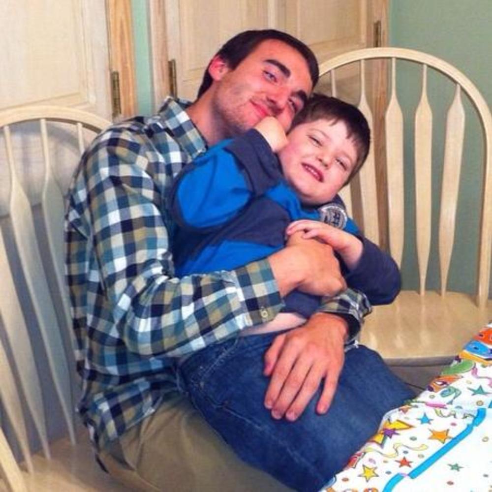 Meet your Posher, Buffy