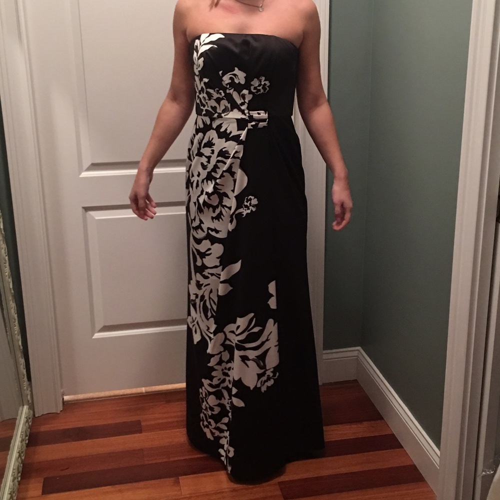 White House Black Market Dress
