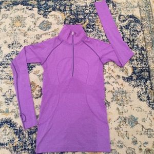 Lululemon pullover