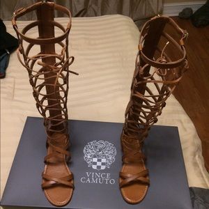 🆕 Gladiator Sandals