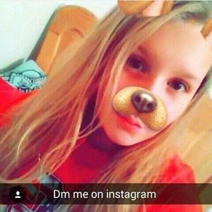 Meet your Posher, Briana