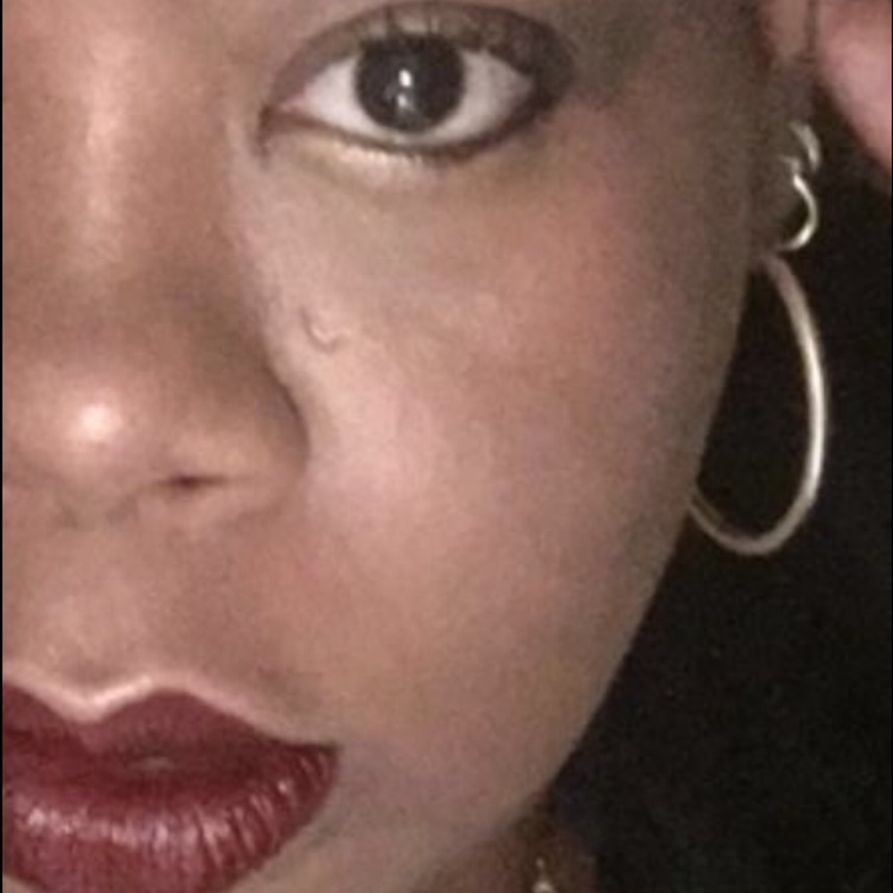 Meet your Posher, Garline