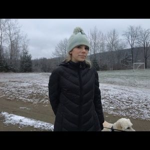 Meet your Posher, Anna