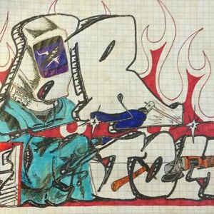 Meet your Posher, Aaron