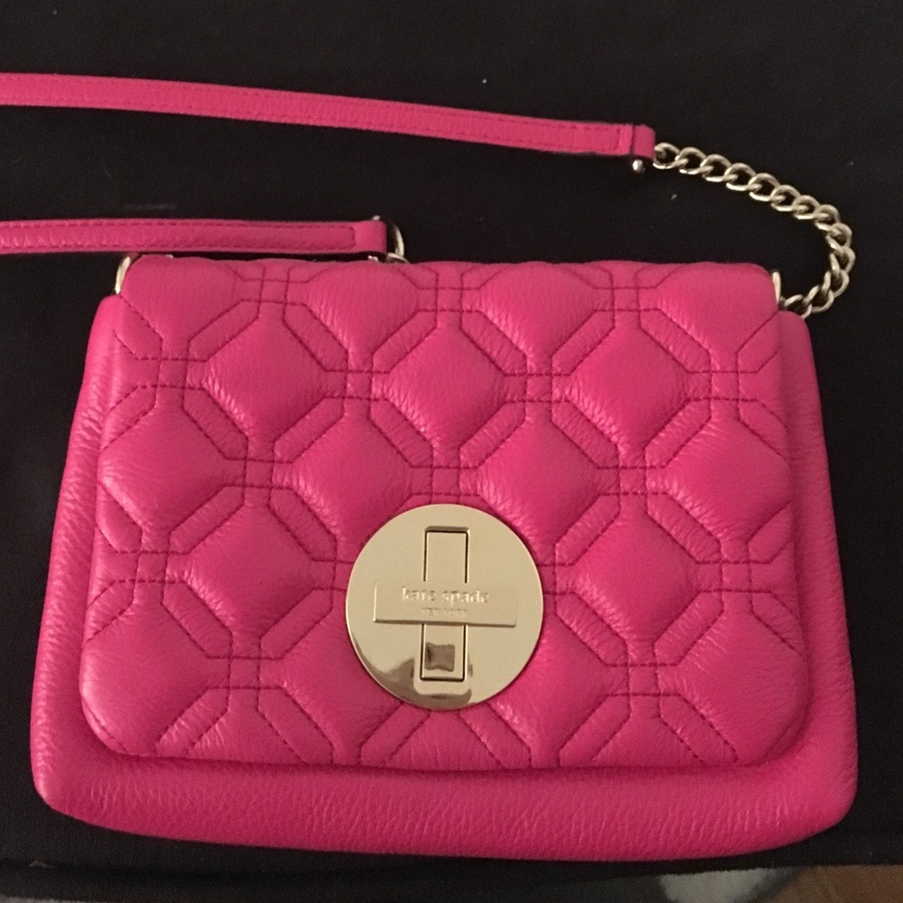 Kate Spade cross body bag