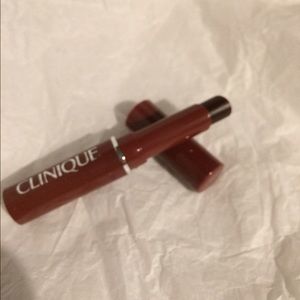 Clinique almost lipstick