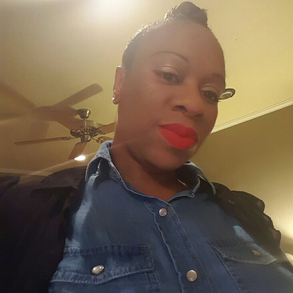 Meet your Posher, Taryn