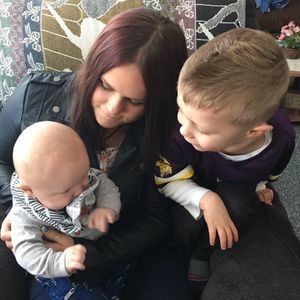 Meet your Posher, Carissa