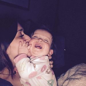 Meet your Posher, Mallory