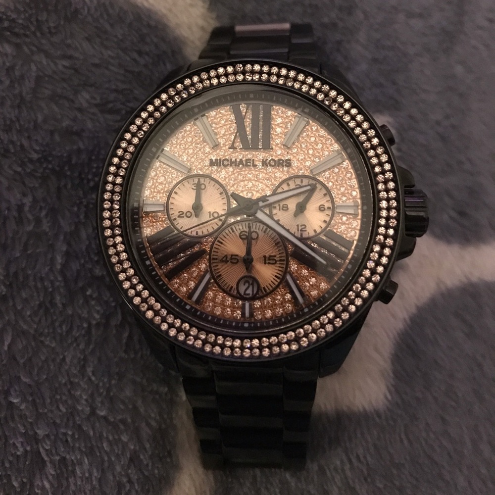 Michael kors  watch