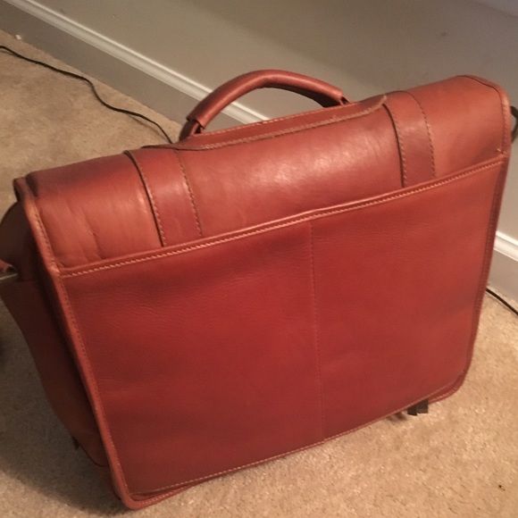 Claire Chase Porthole Computer Brief - Picture 2 of 4