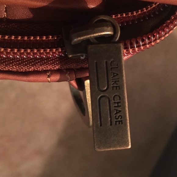 Claire Chase Porthole Computer Brief - Picture 3 of 4