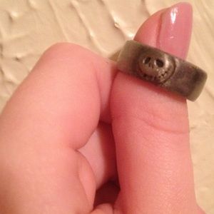 ⚡️FLASH SALE⚡️ Nightmare Before Christmas Ring