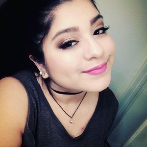 Meet your Posher, Denisse