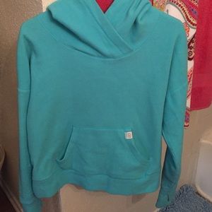 Victoria's Secret sport fleece hoodie