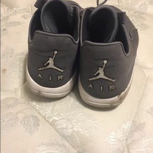 Jordan eclipse