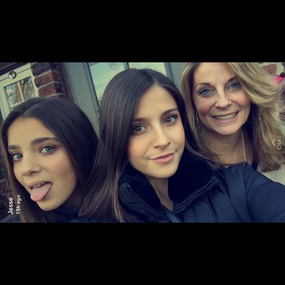 Meet your Posher, Jamie