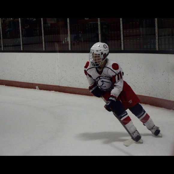 Meet your Posher, Andrew - Picture 1 of 1