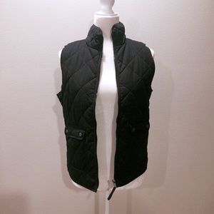 NWOT 'Thread & Supply' Quilted Vest