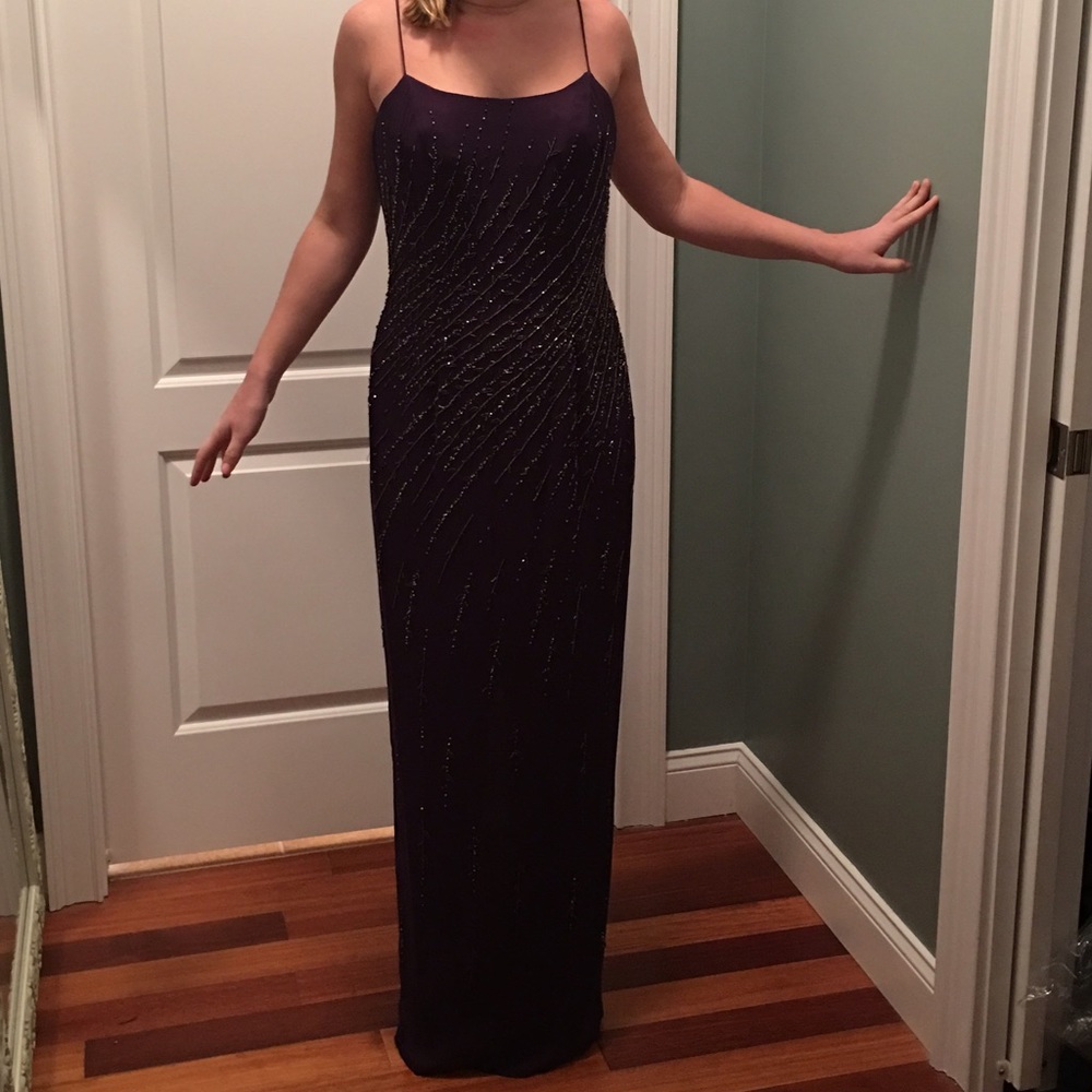 Montage Collection Gown