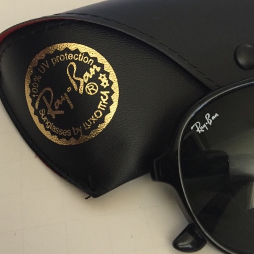 ray bans