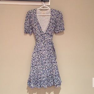 Ralph Lauren Denim & Supply dress