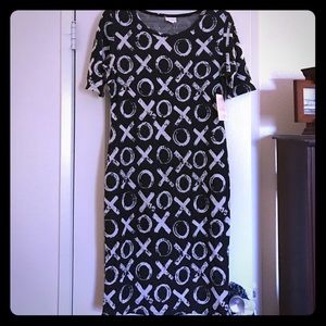 Valentines LuLaRoe Julia!!