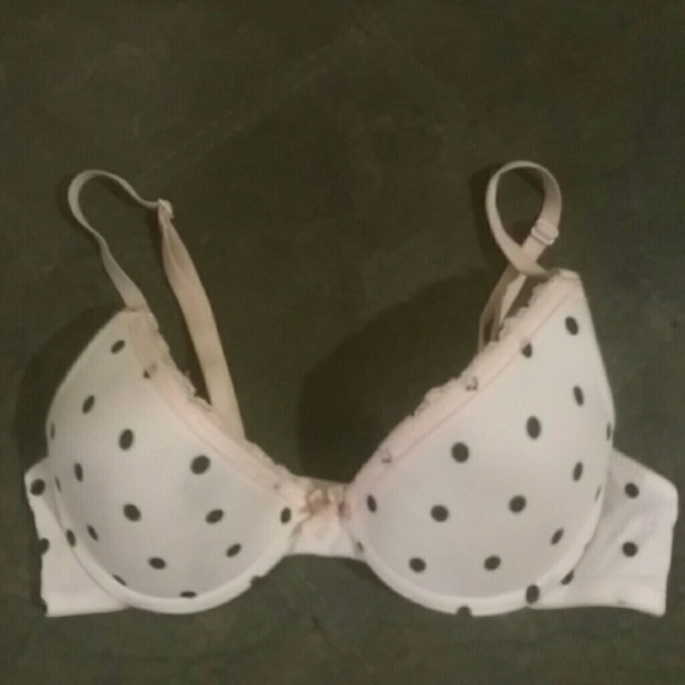 Cute bra