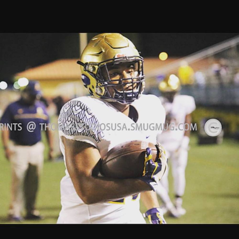 Meet your Posher, Sam