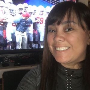 Meet your Posher, Toni