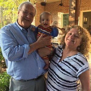 Meet your Posher, Helene kitay