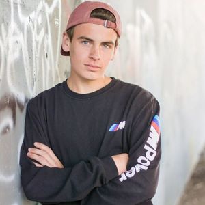 Meet your Posher, Peter