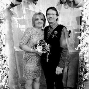 Meet your Posher, Bernita