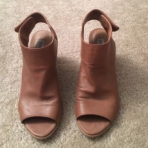Steve Madden 'NONSTP' booties