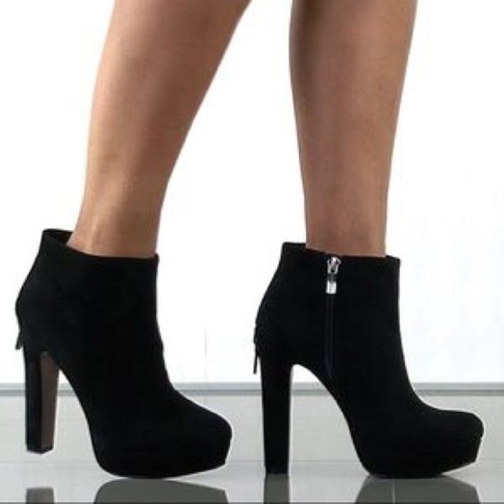 BCBGeneration Ankle Boots