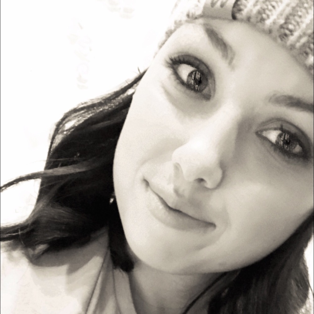 Meet your Posher, Jessica