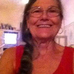 Meet your Posher, Cathy