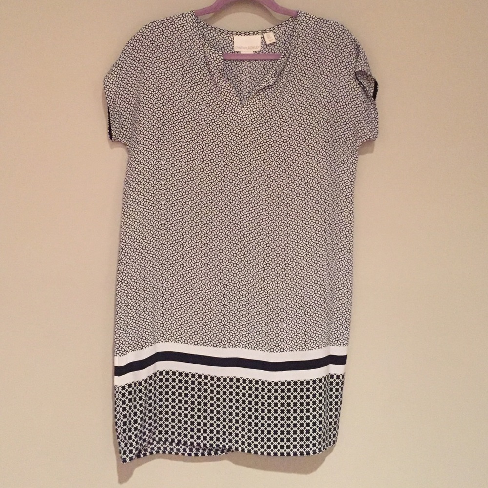 Cynthia Rowley dress