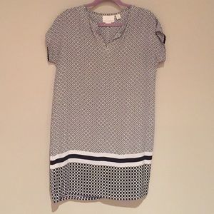 Cynthia Rowley dress