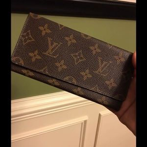 Louis Vuitton Billholder
