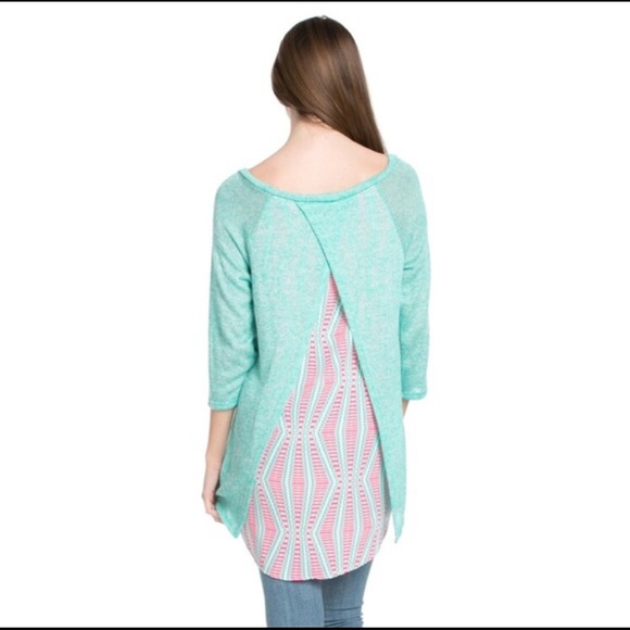 Tops - Gorgeous Knit Tunic