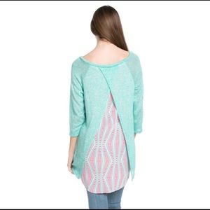 Gorgeous Knit Tunic